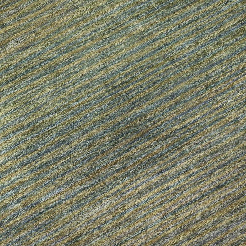 Premium Machine Washable Barry AMF1291 Stripes Rug, Rectangle 1'8" x 2'6"