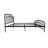 Bushwick Metal Platform Bed-23842327-28089040