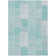 Patchwork Indoor / Outdoor Rug