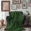 Snug Lime - couverture sherpa de qualité supérieure 1 pièce-100100525
