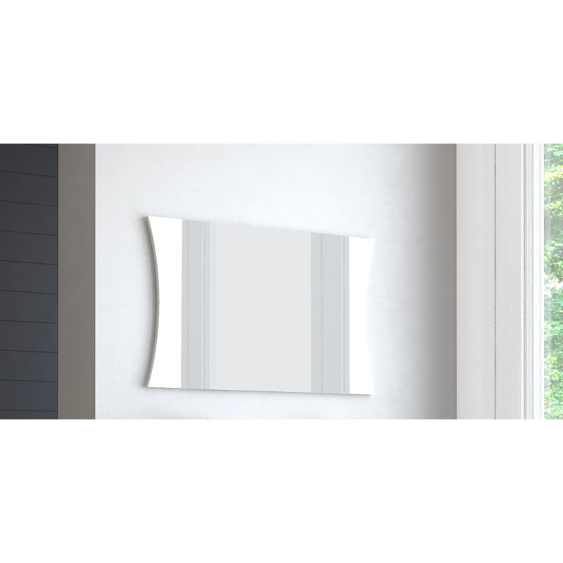 Morsello Flat Mirror