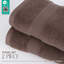 Serviette de bain turque jumbo 100% coton de qualité supérieure 30 x 56 po, super souple et absorbante 700 g / m²-1135209668-1135209671