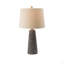 Lampe de table 14 x 14 x 26 po