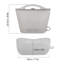 Silicone Microwave Steam Sterilizer Bags Reusable Storage Bag for Baby Bottles