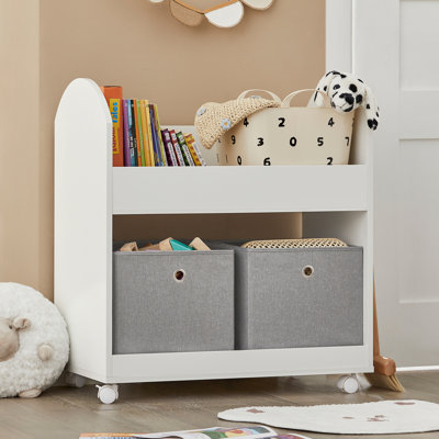 Shamima Bookshelf