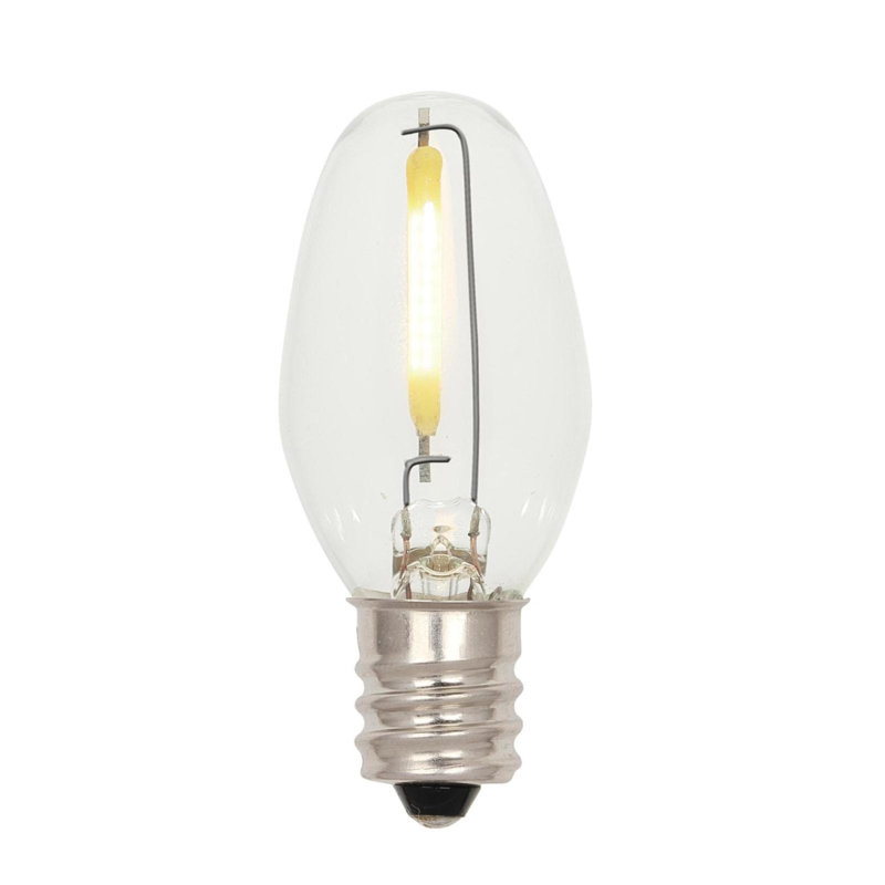 0.4 Watt 2700K Bulb