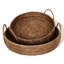 Round Decorative Tray-1048104706