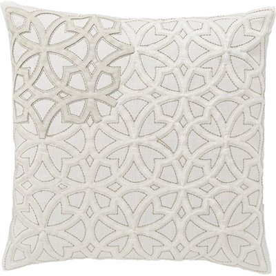 Square Pillow Cover & Insert