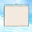 Outsunny Sun Shade Sail Rectangle Sunscreen Awning Canopy-126059397
