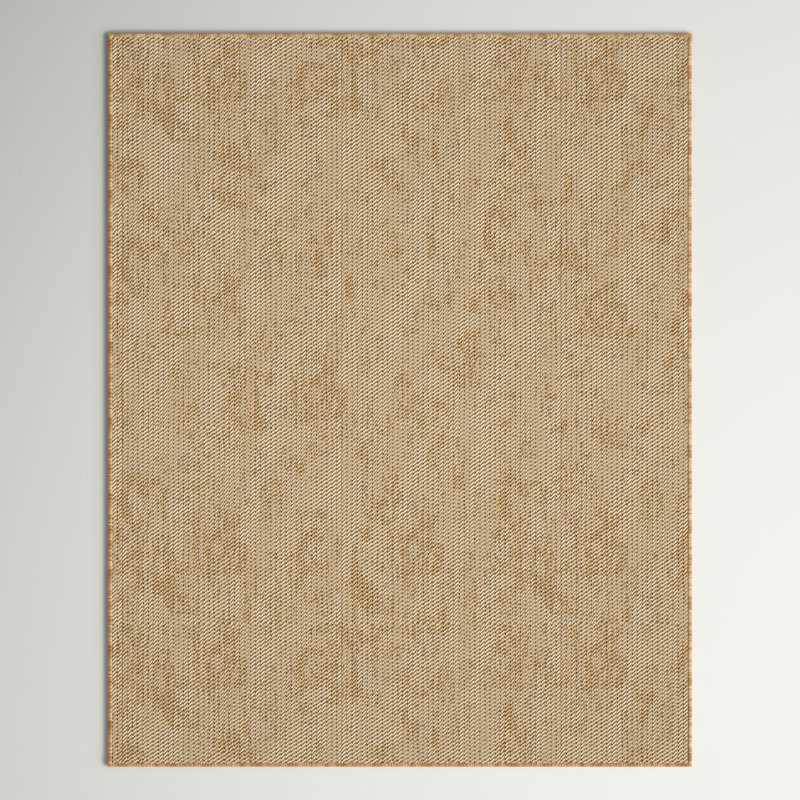 Saldanha Indoor / Outdoor Rug, Rectangle 6'6" x 9'4"