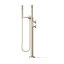 Components Floor-Mount Bath Filler Trim-308921665-308921678