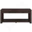 Table console avec tiroirs de rangement et tablette inférieure, table d'entrée/de couloir-1244405122-1244405120-1244405244
