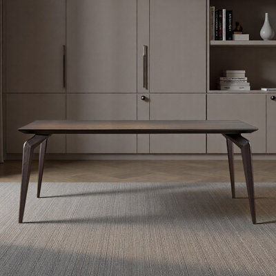 Bureau ou bureau simple