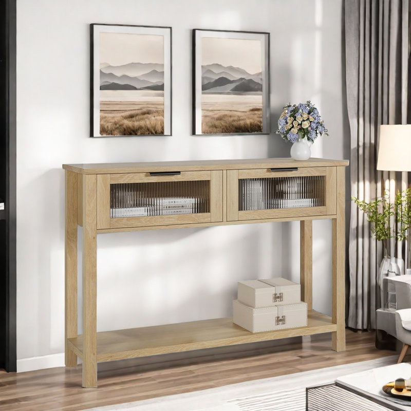43.3cm Console Table