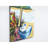 Wandela Wall Canvas Paintings 47'' X 19''