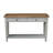 Briseno 48'' Unfinished Solid Wood Console Table-1718522507