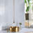 Single-Hole Single-handle Bathroom Faucet-71811699