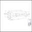 Causeuse en cuir italien Global United-1968464252-1968464240