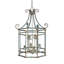 Lustre du Canton