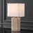 Lisabryna Travertine Table Lamp-1507869236