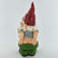 Gholson Cheeky Garden Gnome Fairy Garden
