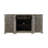 Clairabelle 72'' Solid Wood Sideboard