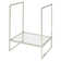 Belshire 30'' Console Frame