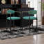 Ensemble de chaises de comptoir Renfroe