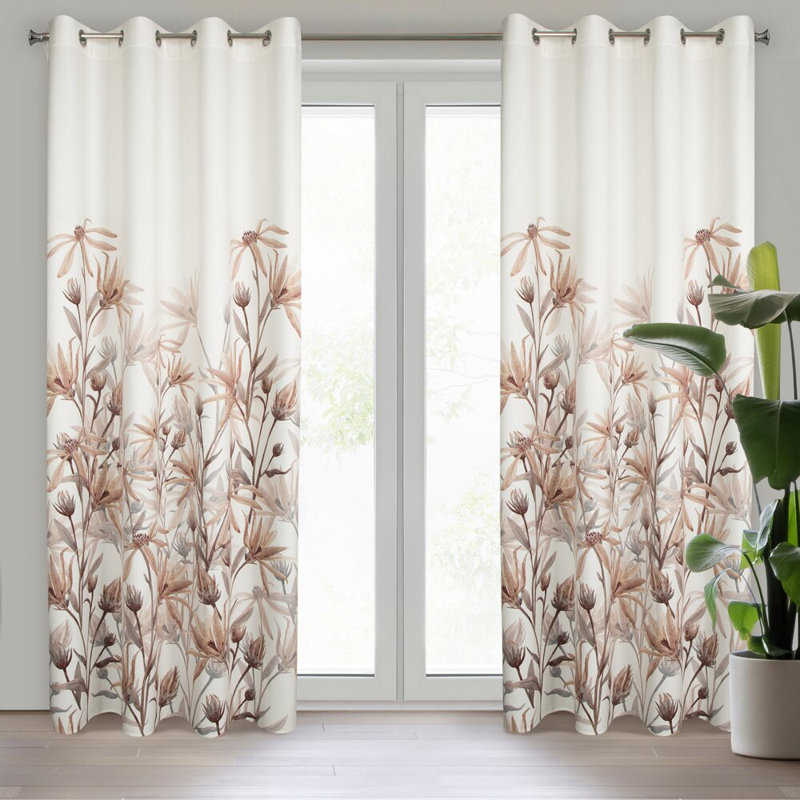 Highwoods Blackout Curtain