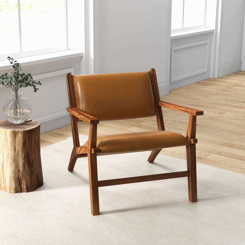 Fauteuil Hendrix