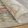 Hargun Mist Wool Handcrafted Area Rug