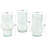 Eugenia Glass Table Vase