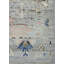 One-of-a-Kind 6'1" X 9' Area Rug