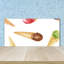 Lorrian 50cm W x 100cm L Glass Peel and Stick Panel