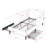 Upholstered Platm Bed Frame With Drawers-1644154294-1644154293