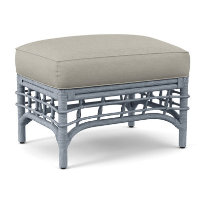 Luca Upholstered Ottoman