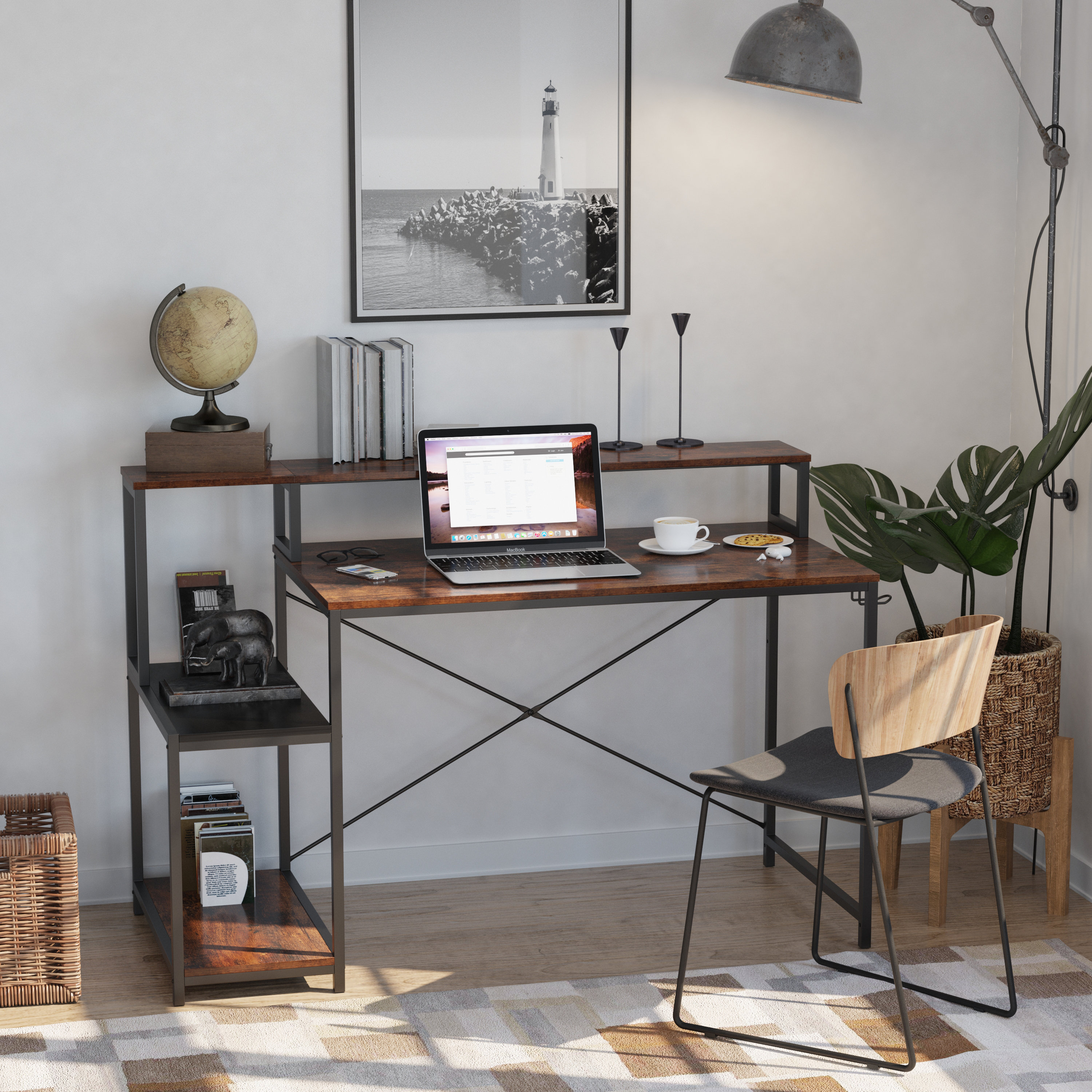 https://assets.wfcdn.com/im/60827909/compr-r85/2494/249447902/2359-w-rectangle-writing-desk-home-office-desk-wood-desk-with-storage.jpg