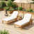 Light Teak is out of stock