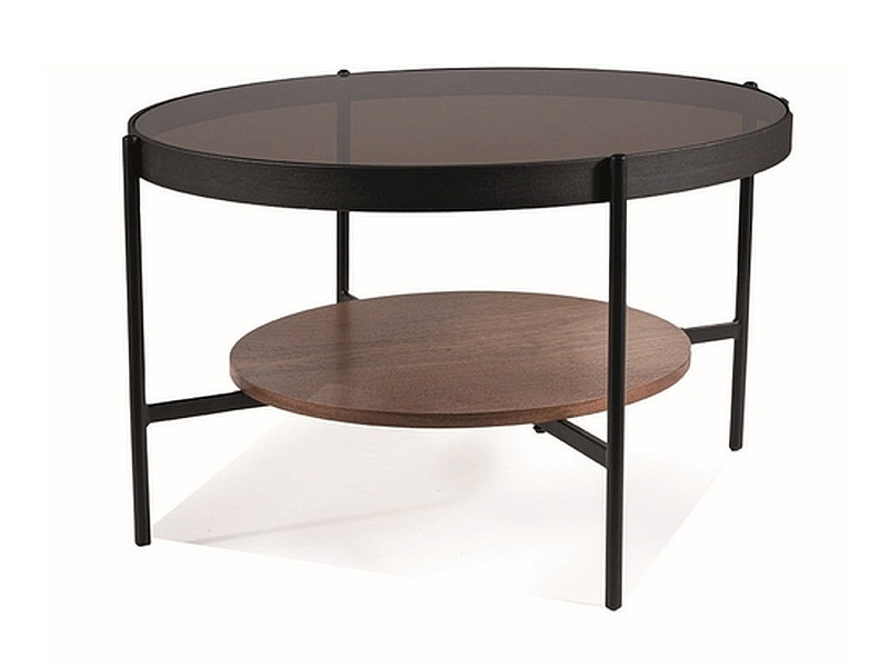 Shadia Coffee Table with Storage