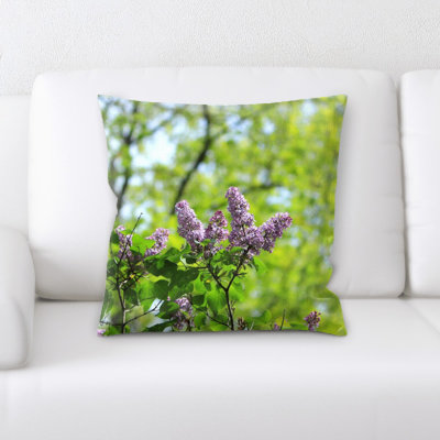 Coussin Abe