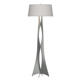Moreau 62.6" Novelty Floor Lamp