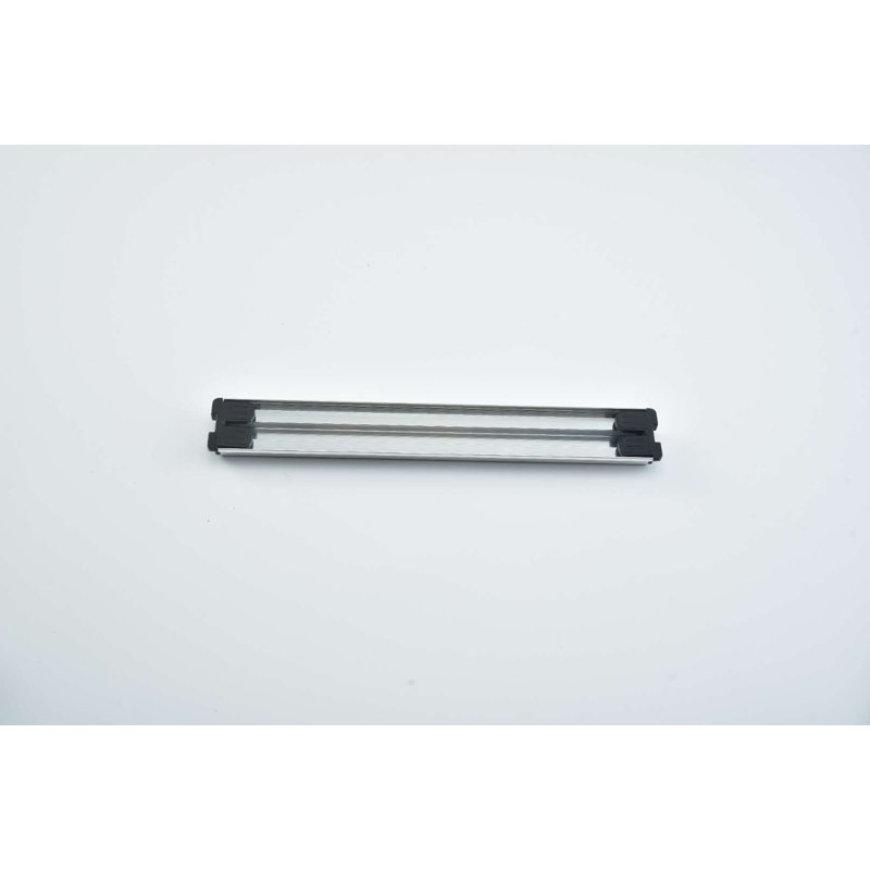 Stainless Steel Rectangle Utensil Crock