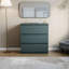 Cunha 70cm W 3 - Drawer Chest of Drawers-1465755007
