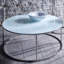 Licata Sled Coffee Table-14460895-14460900
