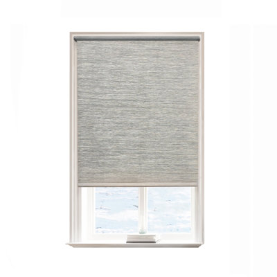 Rideaux transparents
