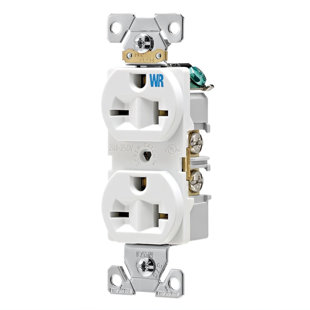 Eaton WR5462V Outlet