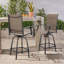 Tabouret de bar 29,9 po