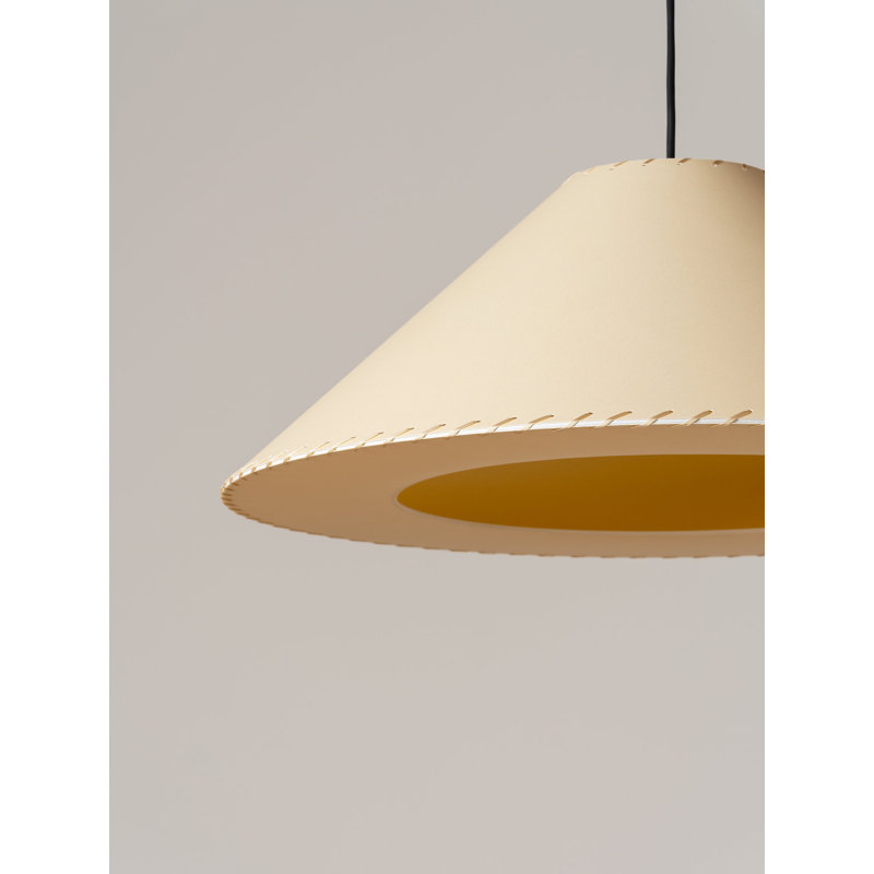 MT5, 127.3" H x 25.5" W x 25.5" D, Beige, Satin Nickel/Black