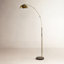 Badlingham 71.5 " Dimmable Floor Lamp