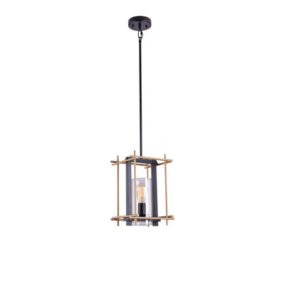 1 - Light Lantern Pendant